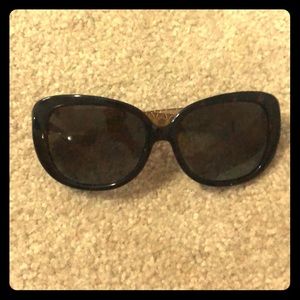Coach sunglasses